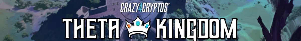 Crazy 4 Cryptos